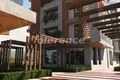 Квартира 2 комнаты 45 м² Дёшемеалты, Турция