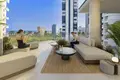 Mieszkanie 3 pokoi 123 m² Calp, Hiszpania