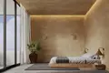Villa de tres dormitorios 200 m² Ungasan, Indonesia