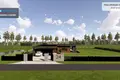 Casa 192 m² Kalnalaukis, Lituania