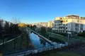 Appartement 1 chambre 27 m² en Varsovie, Pologne