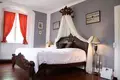 Castillo 13 m² Obereggersberg, Alemania