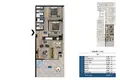 Wohnung 65 m² Kargıcak, Türkei