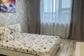 Apartamento 1 habitación 43 m² Minsk, Belarús