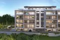 Apartamento 3 habitaciones 150 m² Germasogeia, Chipre