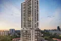 Studio 1 chambre 25 m² Regiao Imediata de Sao Paulo, Brésil