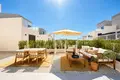 Willa 3 pokoi 110 m² Murcia, Hiszpania