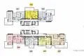 Apartamento 2 habitaciones 130 m² Pafos, Chipre