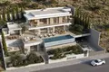 5 bedroom apartment 428 m² Yeroskipou, Cyprus