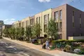 Szeregowiec 4 pokoi 1 515 m² Londyn, Wielka Brytania
