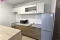Apartamento 2 habitaciones 33 m² Kedainiai, Lituania