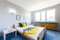 Apartamento 2 habitaciones 51 m² Lodz, Polonia