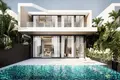 villa de 3 chambres 270 m² Thep Krasatti, Thaïlande