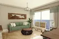 1 bedroom apartment 76 m² Trikomo, Northern Cyprus