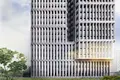 Office 101 m² in Moscow, Russia