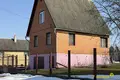 Dom 103 m² Zabalocki sielski Saviet, Białoruś