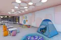 Apartamento 2 habitaciones 68 m² Región del Mediterráneo, Turquía
