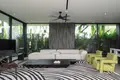 Villa N618 Six One Eight villa na Bali Dohodnost do 18 Vsego 4 rezidencii