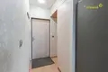 Квартира 1 комната 20 м² Фаниполь, Беларусь