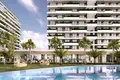 Complejo residencial Grand Sapphire Phase 4