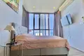 Piso independiente 2 habitaciones 70 m² Na Kluea, Tailandia