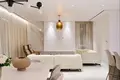 villa de 3 chambres 601 m² Agía Nápa, Chypre