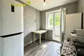 Apartamento 1 habitación 34 m² Minsk, Belarús