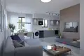Wohnung 2 zimmer 88 m² Parekklisia, Zypern