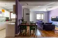 3 room apartment 81 m² in Warsaw, Poland