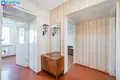 Квартира 2 комнаты 47 м² Вильнюс, Литва