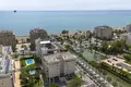 Mieszkanie 3 pokoi 131 m² Dos Hermanas, Hiszpania