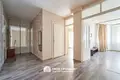 Квартира 1 комната 52 м² Минск, Беларусь
