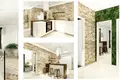 Willa 4 pokoi 355 m² Altea, Hiszpania