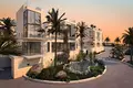 1 bedroom apartment 52 m² Agios Amvrosios, Northern Cyprus