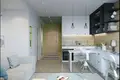 Mieszkanie 1 pokój 22 m² Odessa, Ukraina