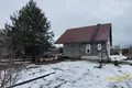 House 84 m² Zajamnauski sielski Saviet, Belarus