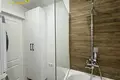 Appartement 3 chambres 76 m² Minsk, Bélarus