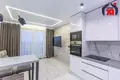 Apartamento 2 habitaciones 44 m² Minsk, Belarús