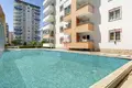 Wohnung 1 zimmer 120 m² Mahmutlar, Türkei
