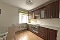 Wohnung 2 zimmer 61 m² Muchaviecki sielski Saviet, Belarus