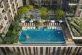 3 bedroom apartment 167 m² Dubai, United Arab Emirates