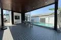 3 bedroom house  Huai Yai, Thailand