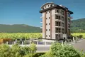 Apartamento 2 habitaciones 46 m² Alanya, Turquía