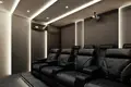 Apartment 46 m² Mahmutlar, Turkey