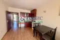 Mieszkanie 2 pokoi 65 m² Aheloy, Bułgaria