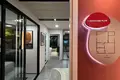 Piso independiente 1 habitacion 35 m² Tha Khlong Town Municipality, Tailandia