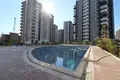 Mieszkanie 3 pokoi 120 m² Erdemli, Turcja