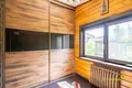 House 103 m² Bialarucki sielski Saviet, Belarus