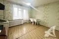 1 room apartment 42 m² Masievicy, Belarus