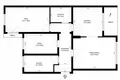 Квартира 4 комнаты 96 м² Варшава, Польша